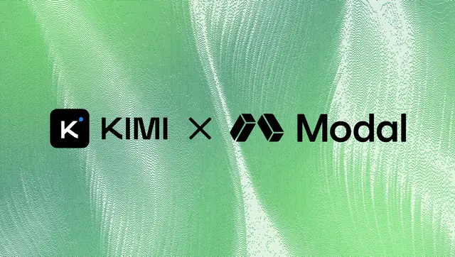 Kimi K3 上线 Modal，支持无损加速推理