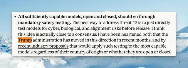 Anthropic Speaks on AI Open Source: Not Banned but with Conditions